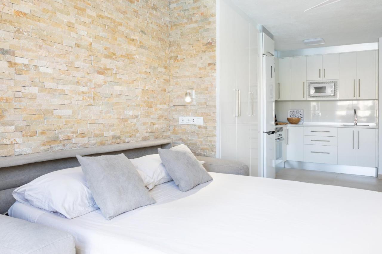 Peaceful Premium Studio طوستا ديل سيلونثيو المظهر الخارجي الصورة