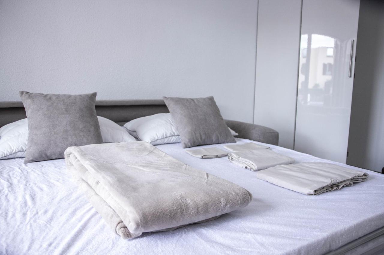 Peaceful Premium Studio طوستا ديل سيلونثيو المظهر الخارجي الصورة