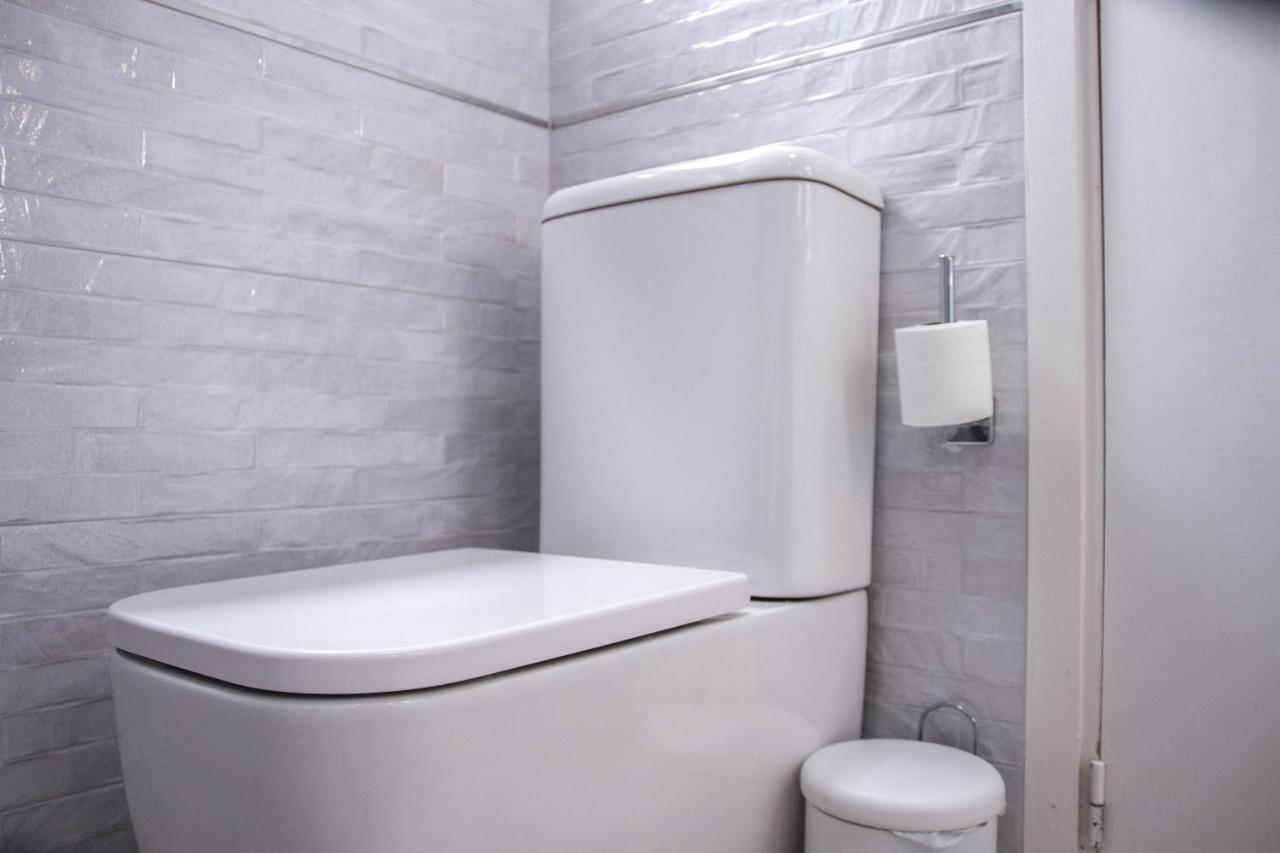 Peaceful Premium Studio طوستا ديل سيلونثيو المظهر الخارجي الصورة